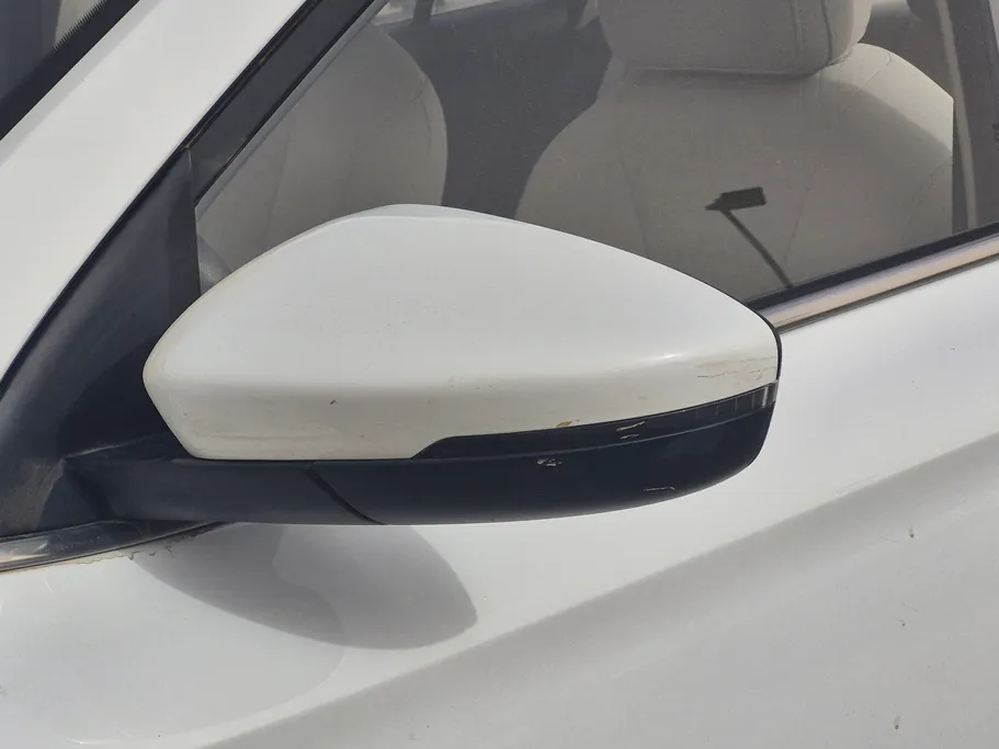 ام جي 5 COM 2022 