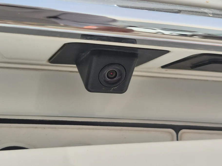 ام جي 5 COM 2022 