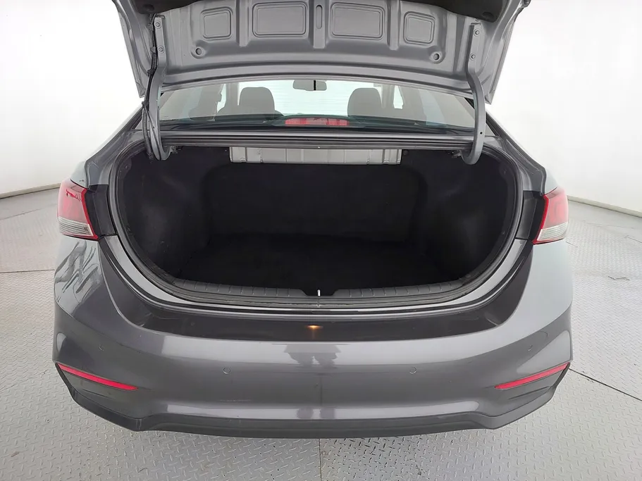 هيونداي اكسنت جي إل اس 2020 