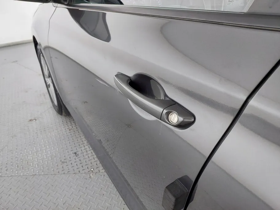 هيونداي اكسنت جي إل اس 2020 