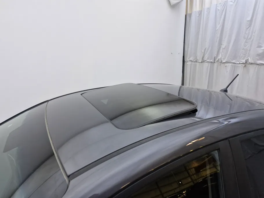 2020 Hyundai Accent GLS 