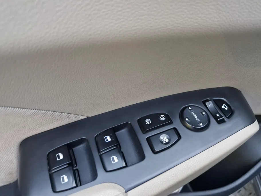 2020 Hyundai Accent GLS 