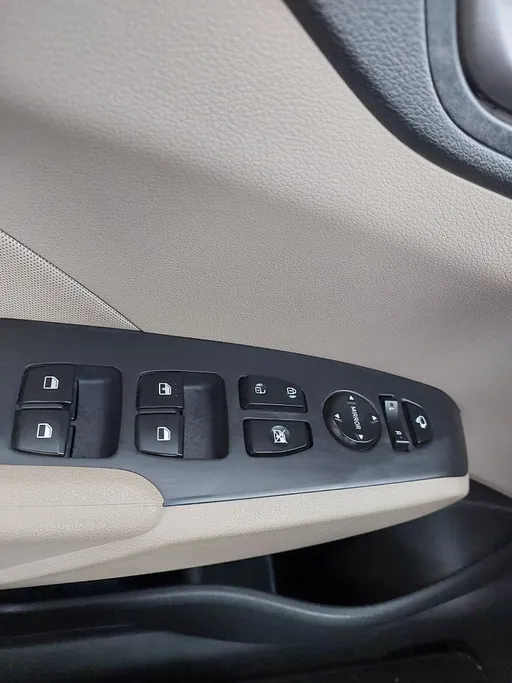 هيونداي اكسنت جي إل اس 2020 