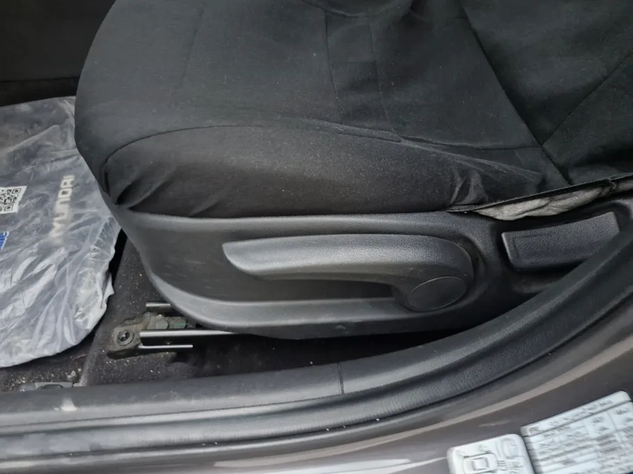 2020 Hyundai Accent GLS 