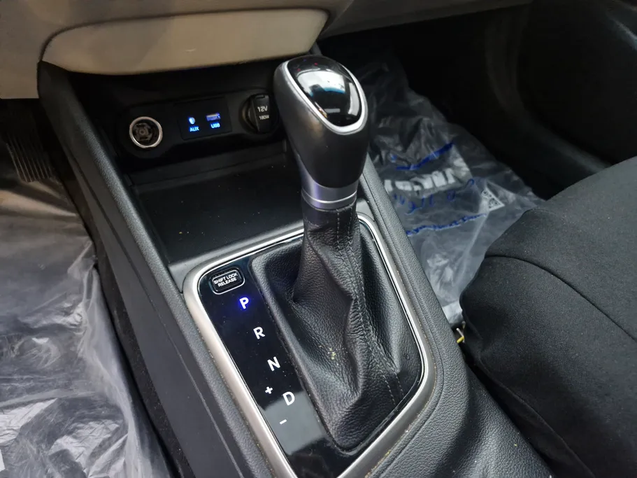 2020 Hyundai Accent GLS 