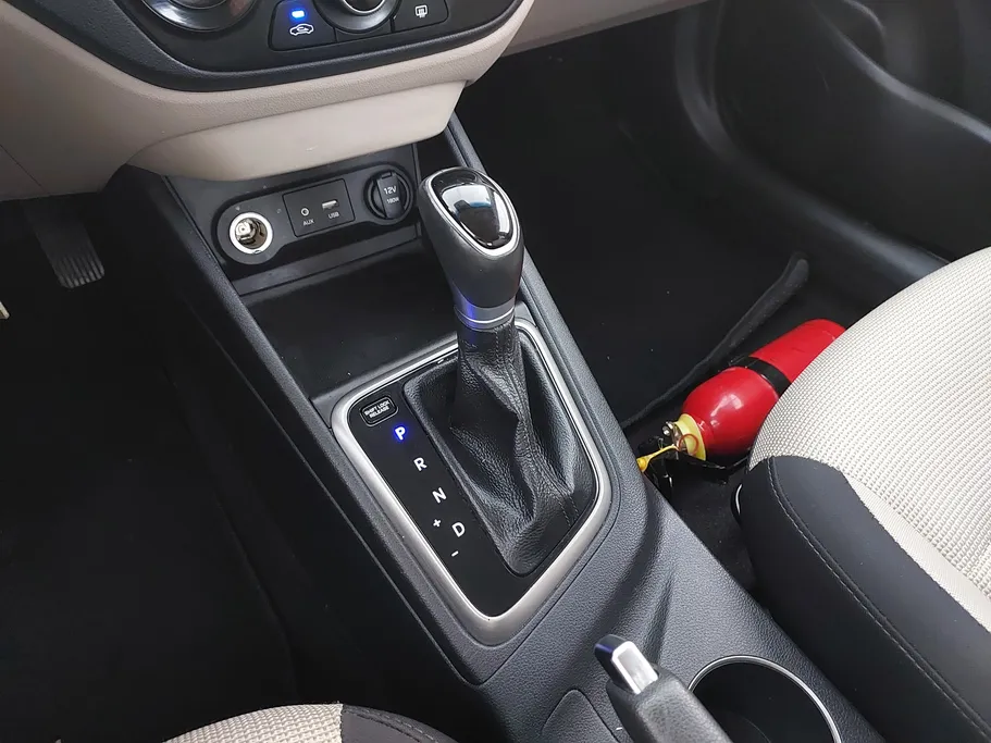 هيونداي اكسنت جي إل اس 2020 