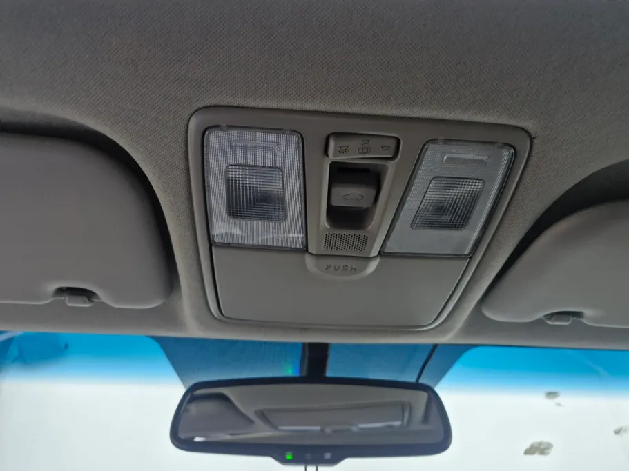 2020 Hyundai Accent GLS 