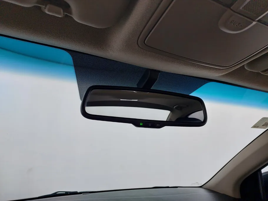 هيونداي اكسنت جي إل اس 2020 