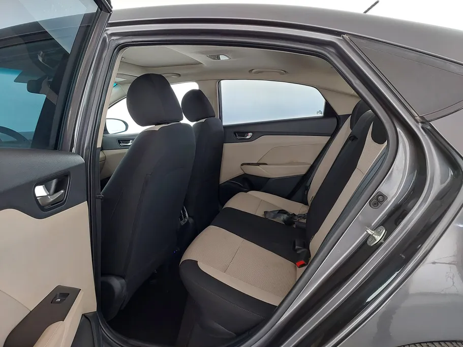 هيونداي اكسنت جي إل اس 2020 