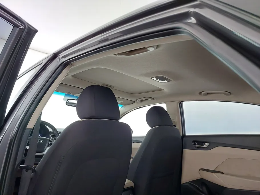 هيونداي اكسنت جي إل اس 2020 