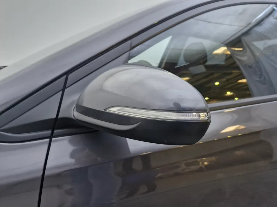 2020 Hyundai Accent GLS 