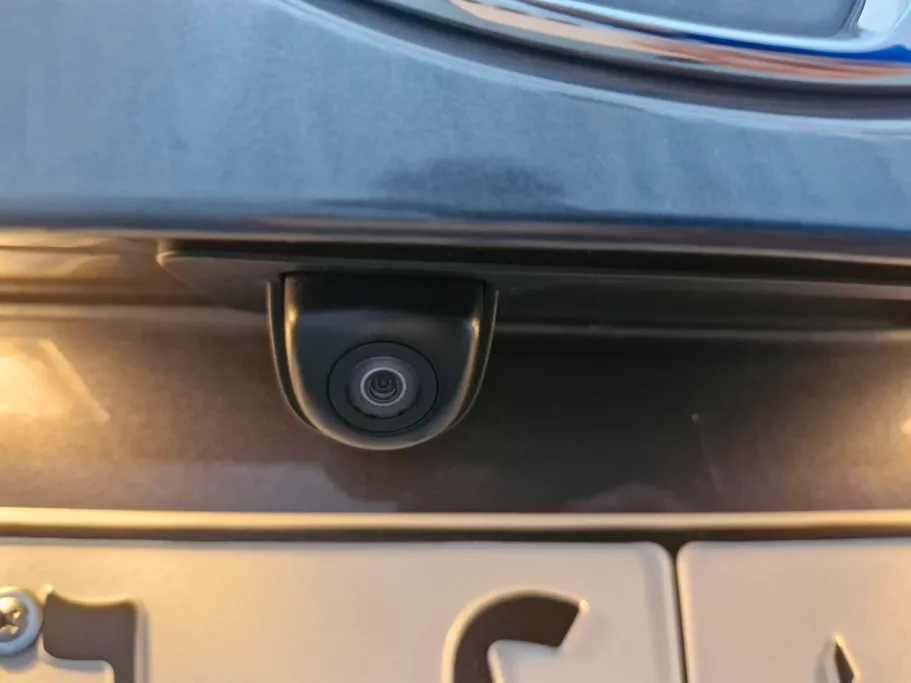 2020 Hyundai Accent GLS 