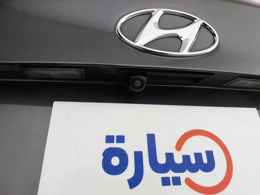 هيونداي اكسنت جي إل اس 2020 