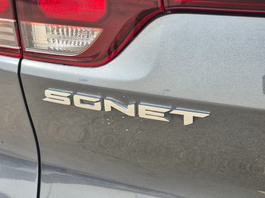2022 Kia SONET LX 