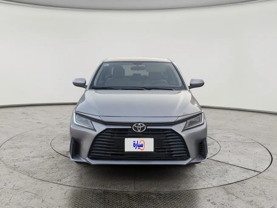 2023 Toyota Yaris  Y 