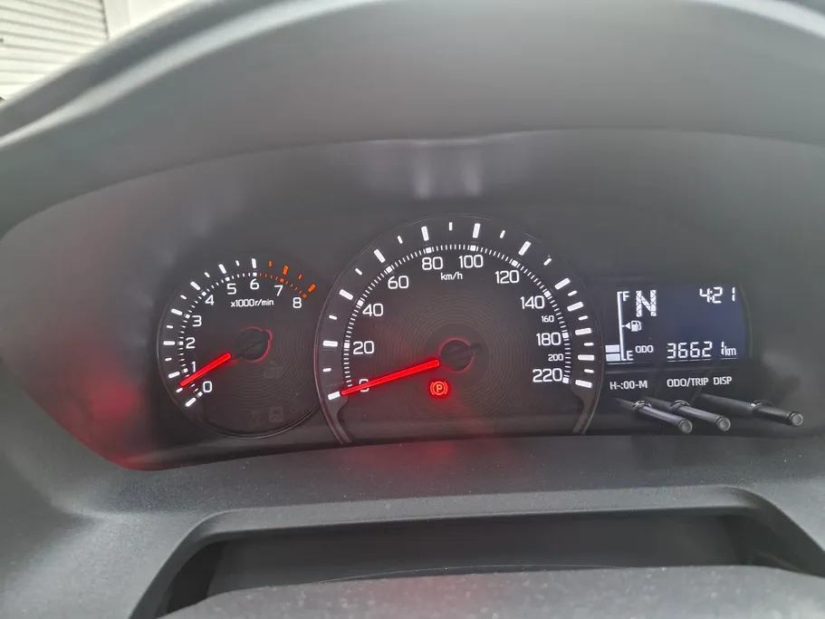 2023 Toyota Yaris  Y 