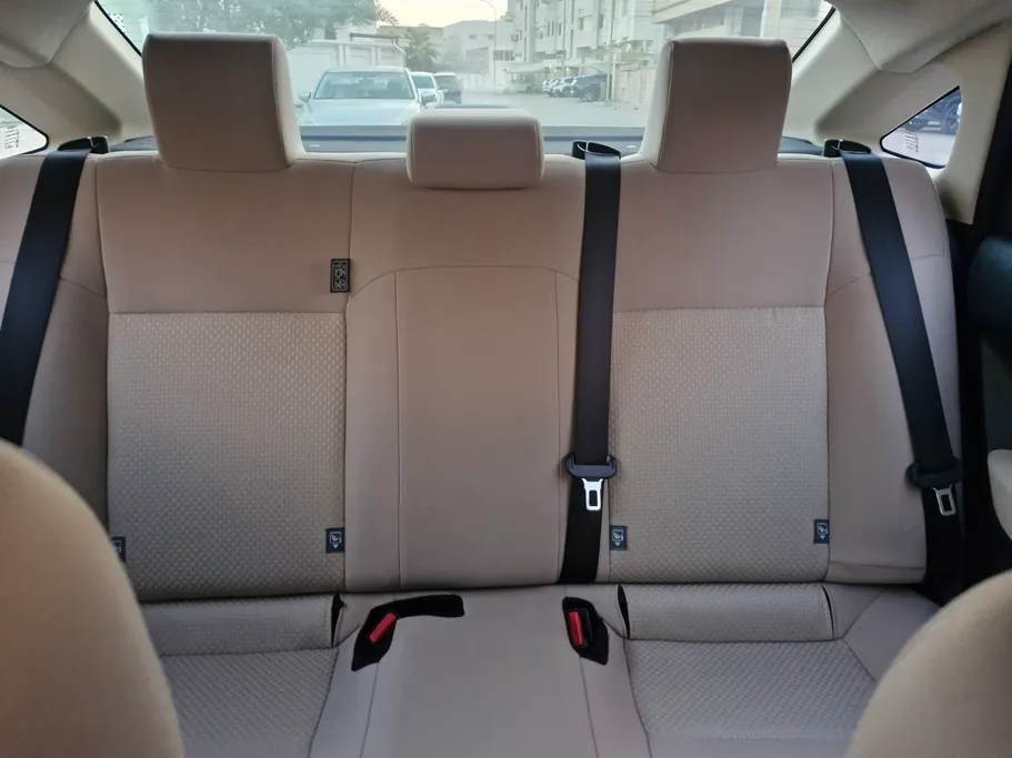 2023 Toyota Yaris  Y 