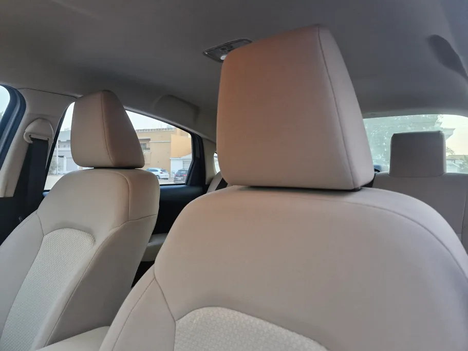 2023 Toyota Yaris  Y 