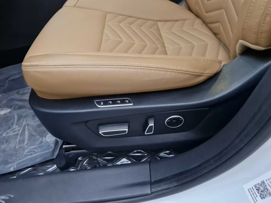 2026 Changan CS95 Royal 