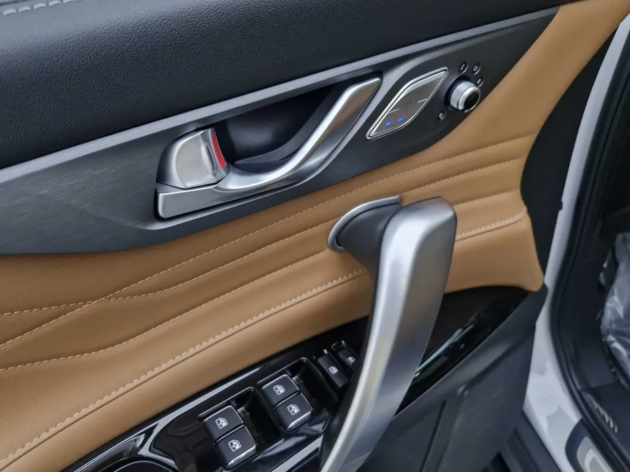 2026 Changan CS95 Royal 