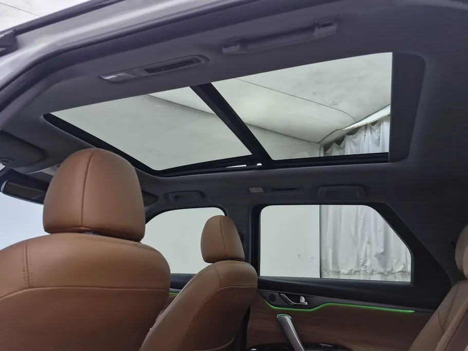 2026 Changan CS95 Royal 