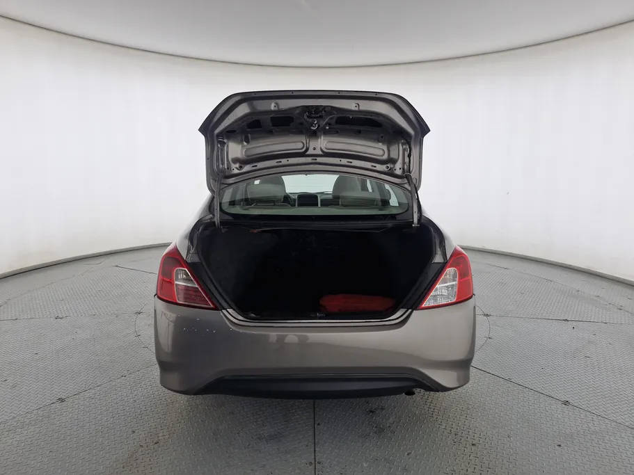 نيسان صني SV 2021 