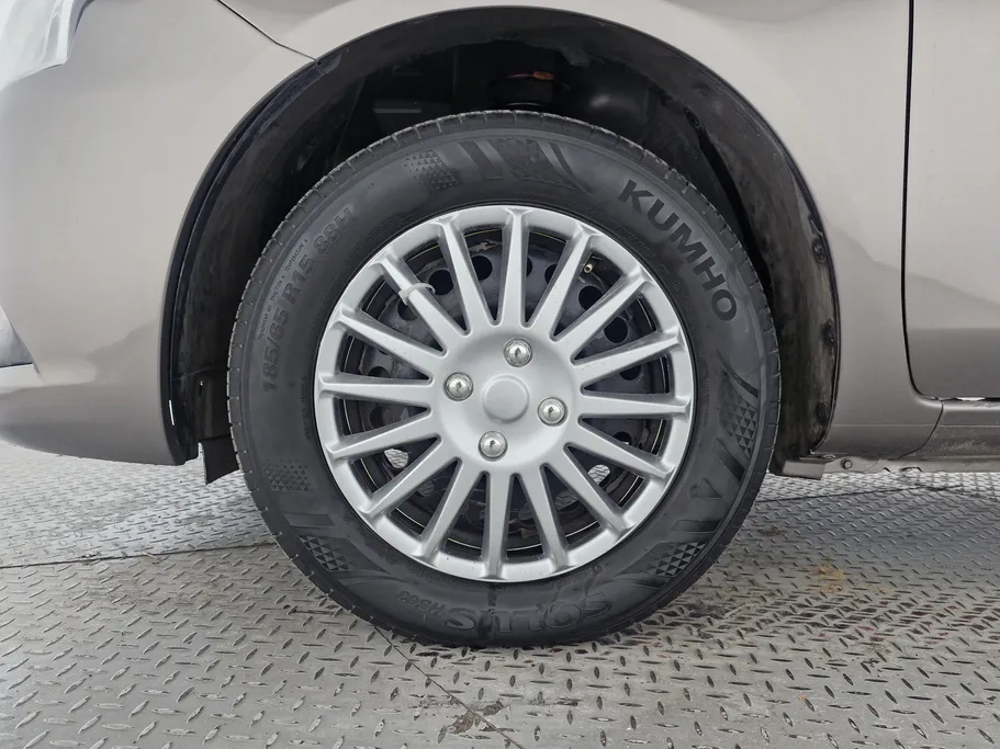 نيسان صني SV 2021 