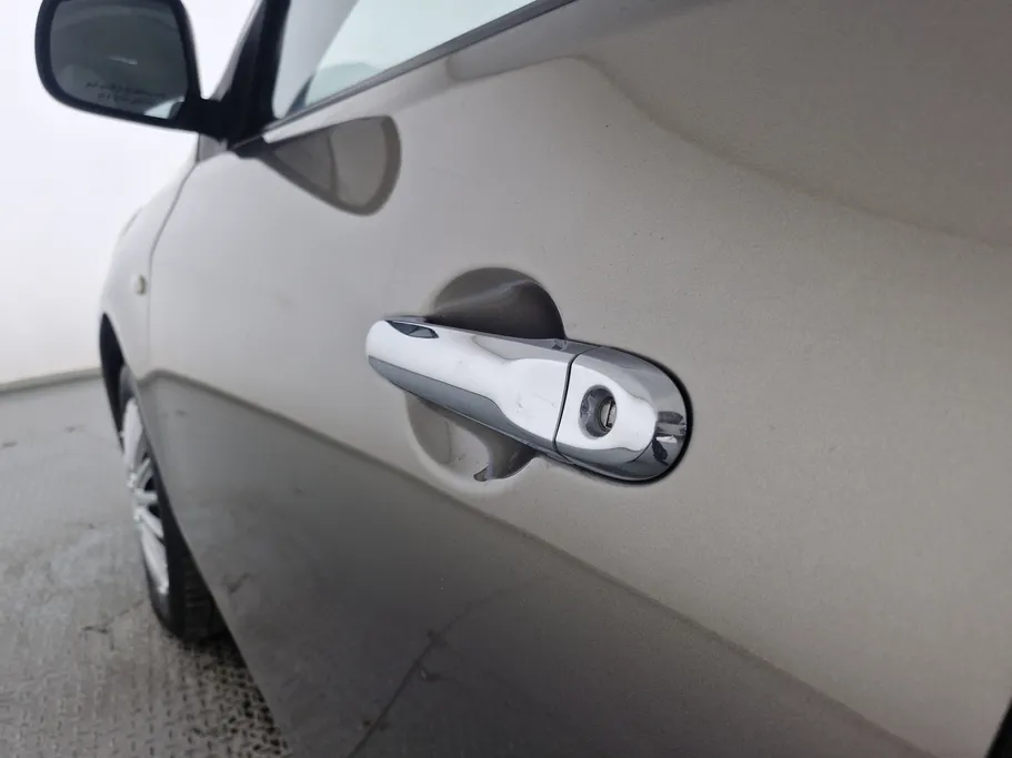 نيسان صني SV 2021 