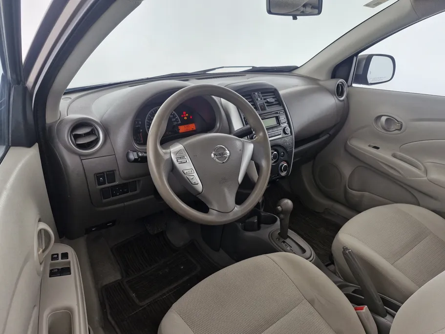 نيسان صني SV 2021 