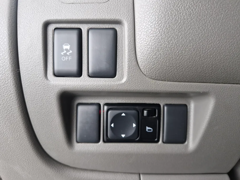 نيسان صني SV 2021 