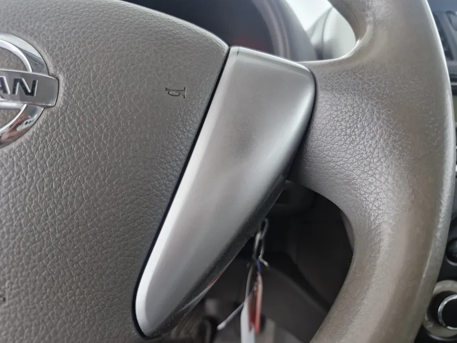 نيسان صني SV 2021 