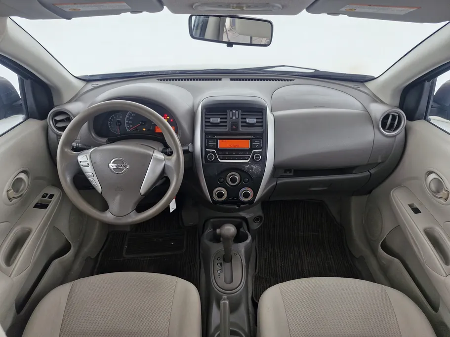 نيسان صني SV 2021 