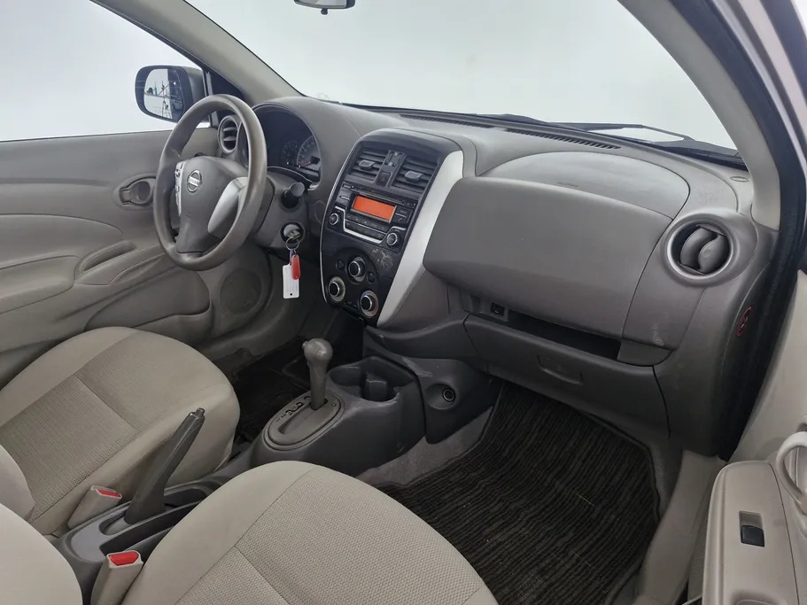 نيسان صني SV 2021 