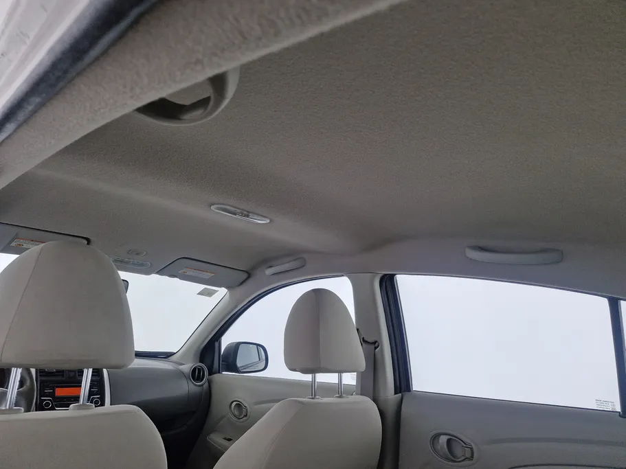 نيسان صني SV 2021 