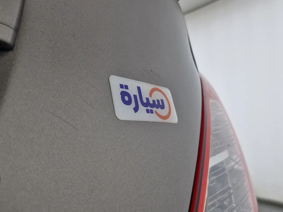 نيسان صني SV 2021 