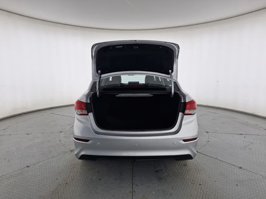 2025 Changan Alsvin Full Option 