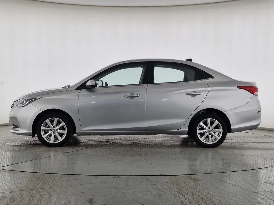 2025 Changan Alsvin Full Option 