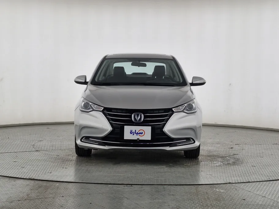 2025 Changan Alsvin Full Option 