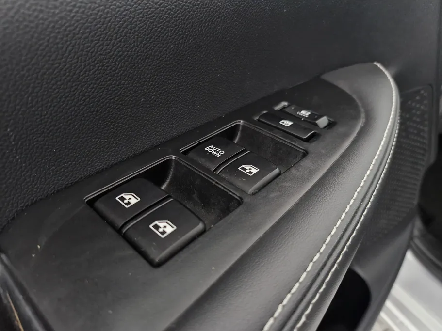 2025 Changan Alsvin Full Option 