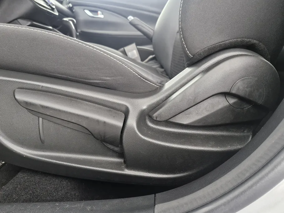 2025 Changan Alsvin Full Option 