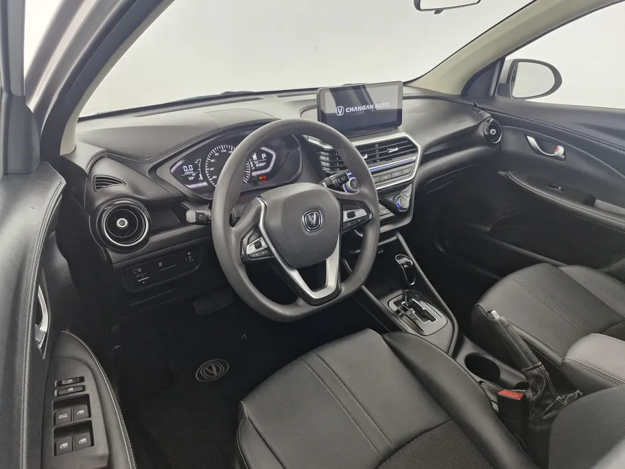 2025 Changan Alsvin Full Option 