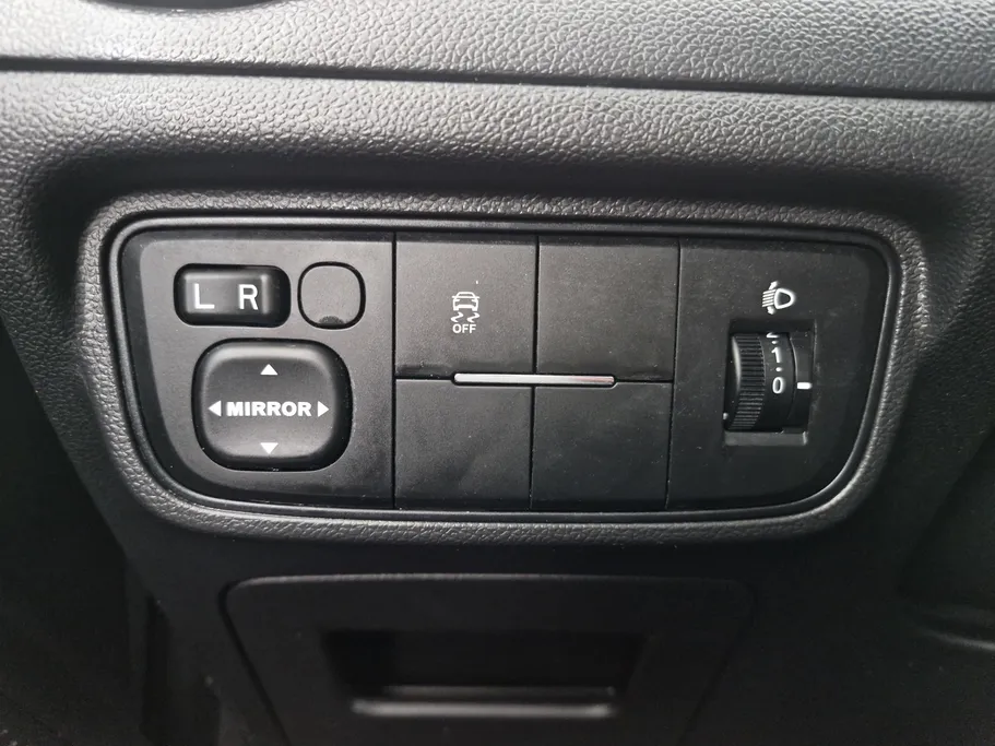 2025 Changan Alsvin Full Option 