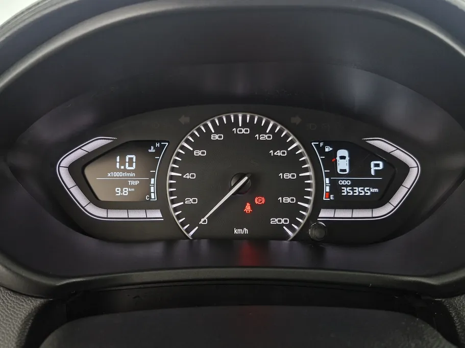 2025 Changan Alsvin Full Option 