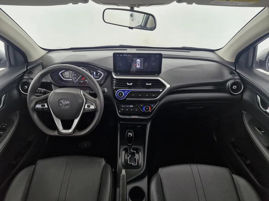 2025 Changan Alsvin Full Option 