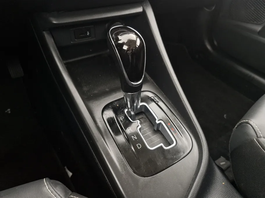 2025 Changan Alsvin Full Option 