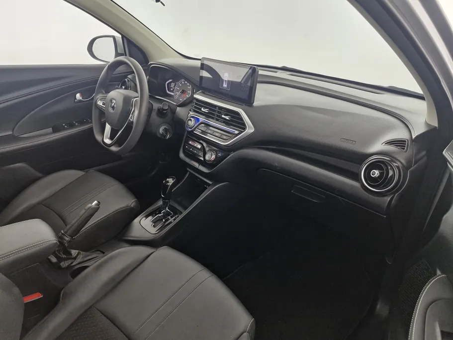 2025 Changan Alsvin Full Option 