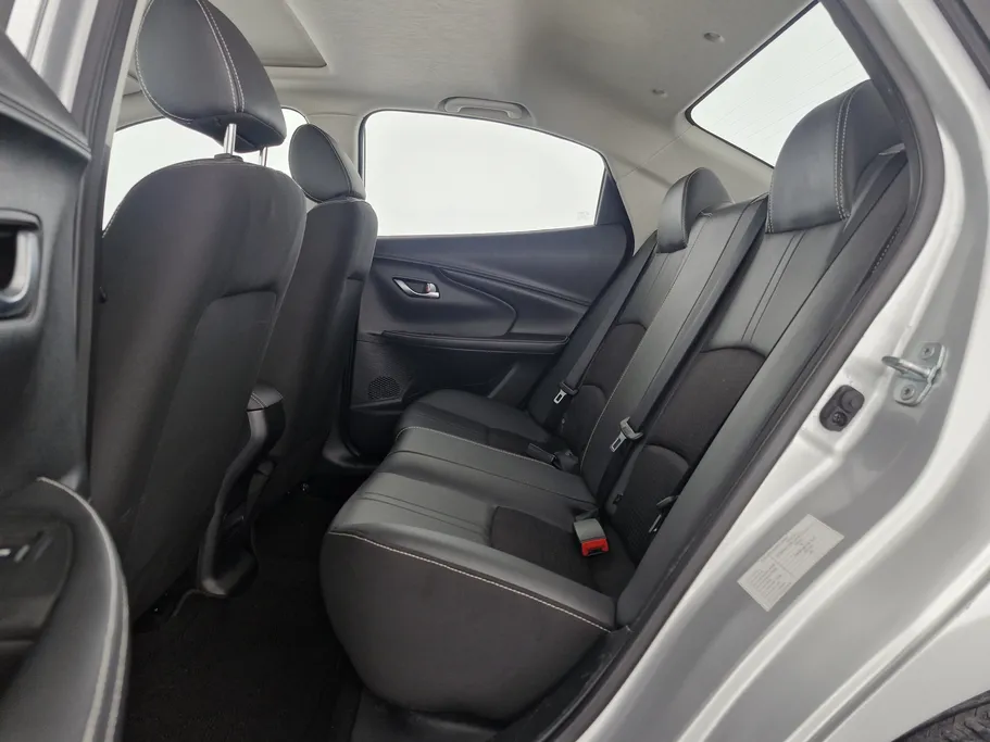 2025 Changan Alsvin Full Option 