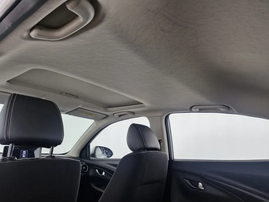 2025 Changan Alsvin Full Option 