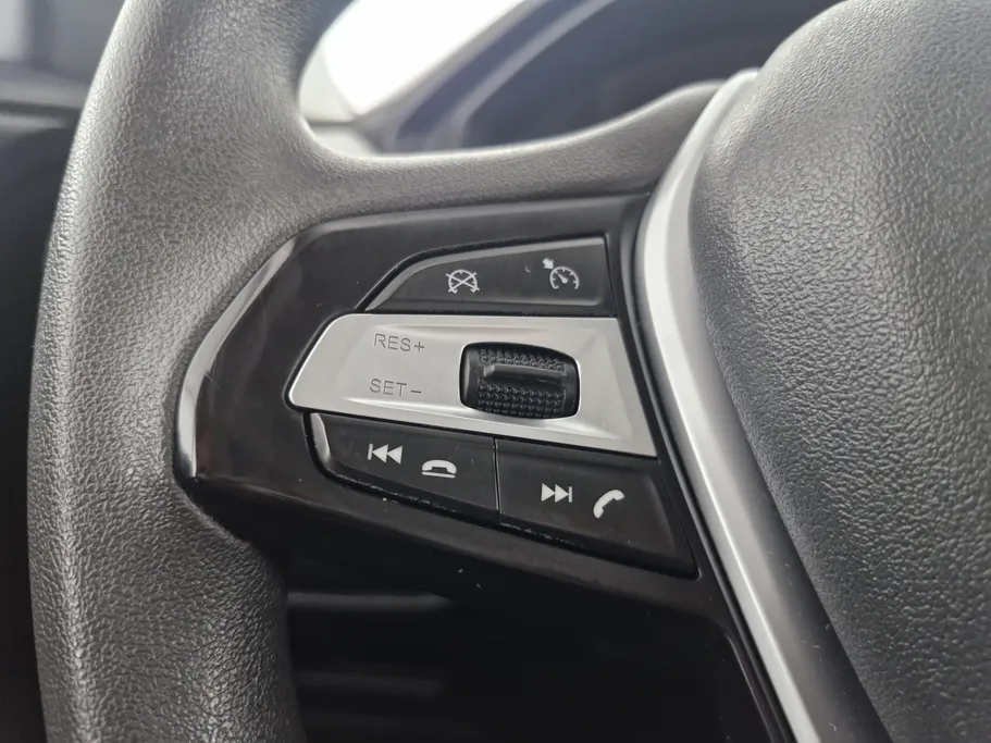 2025 Changan Alsvin Full Option 