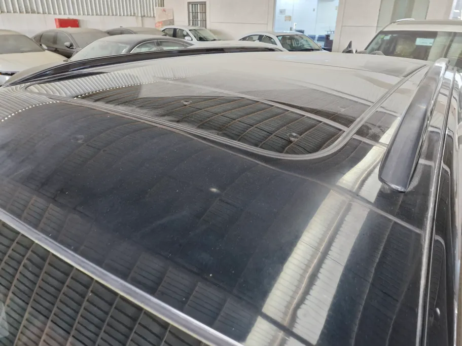 2023 Changan CS75 Plus Smart 